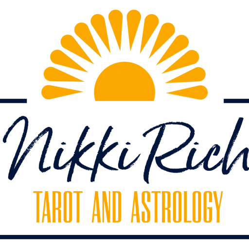 NIKKI RICH TAROT AND ASTROLOGY 