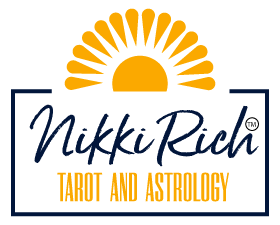 NIKKI RICH TAROT AND ASTROLOGY 